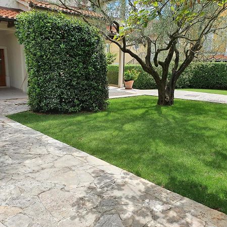 Apartments Cocaletto5 روفينج المظهر الخارجي الصورة
