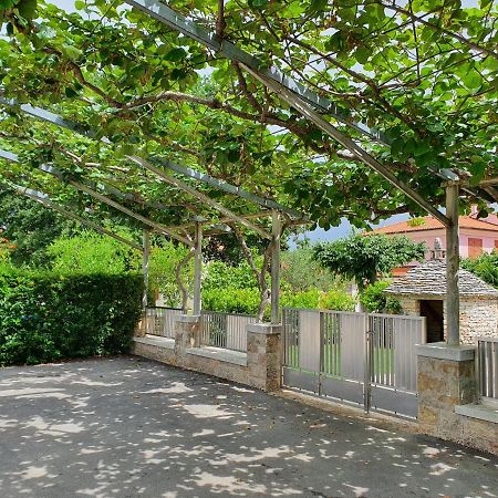 Apartments Cocaletto5 روفينج المظهر الخارجي الصورة