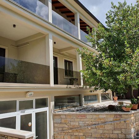 Apartments Cocaletto5 روفينج المظهر الخارجي الصورة