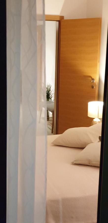 Apartments Cocaletto5 روفينج المظهر الخارجي الصورة
