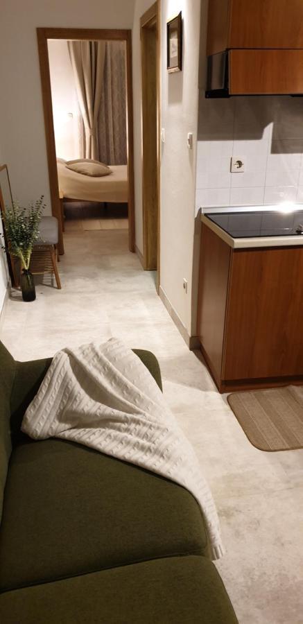 Apartments Cocaletto5 روفينج المظهر الخارجي الصورة