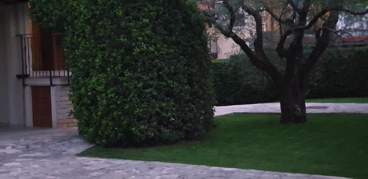 Apartments Cocaletto5 روفينج المظهر الخارجي الصورة
