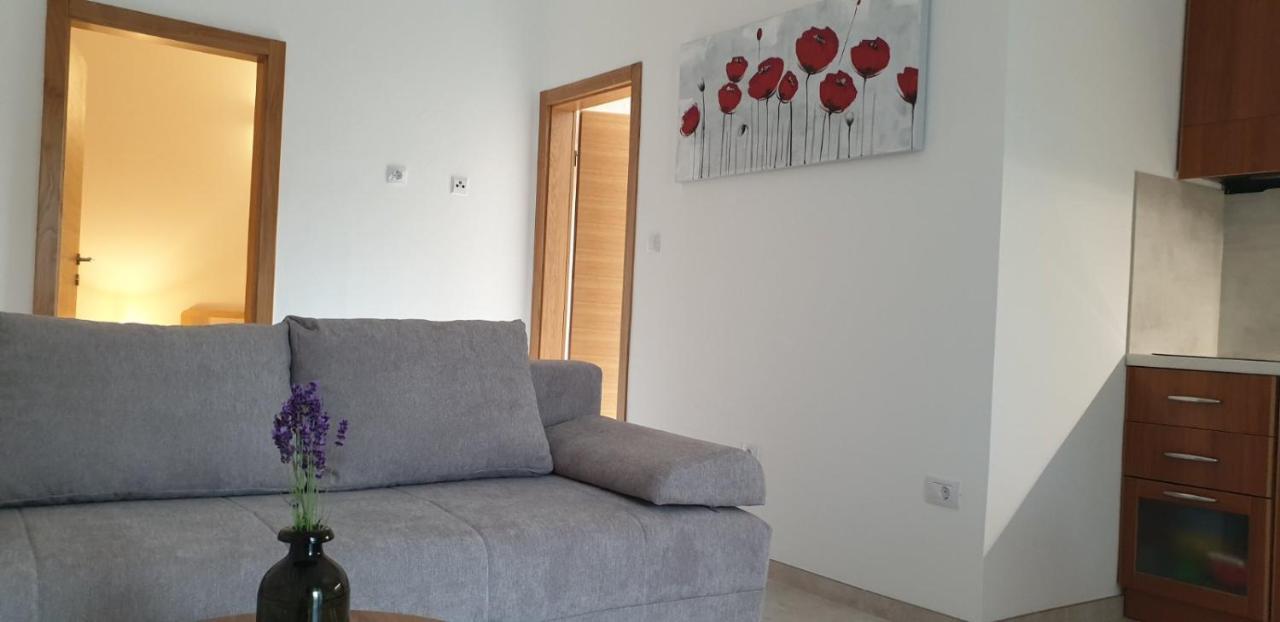 Apartments Cocaletto5 روفينج المظهر الخارجي الصورة
