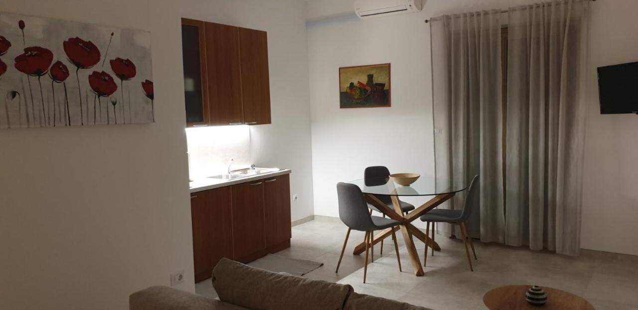 Apartments Cocaletto5 روفينج المظهر الخارجي الصورة