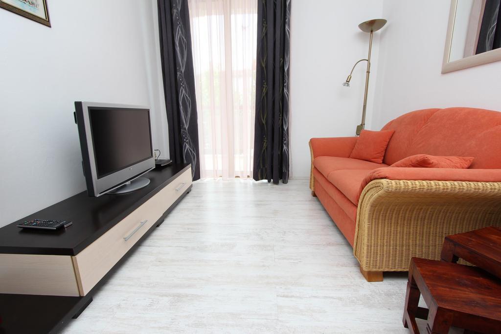 Apartments Cocaletto5 روفينج الغرفة الصورة