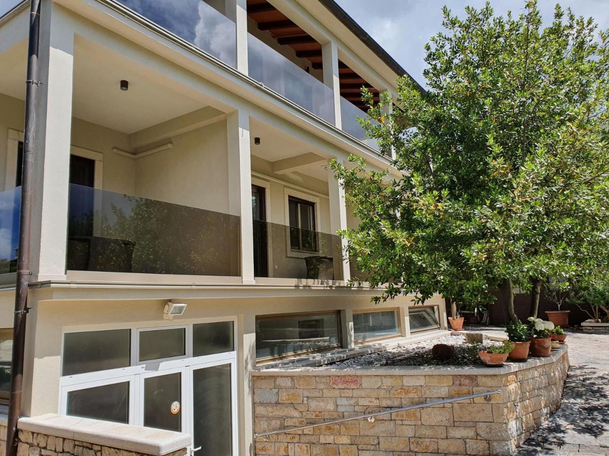 Apartments Cocaletto5 روفينج المظهر الخارجي الصورة