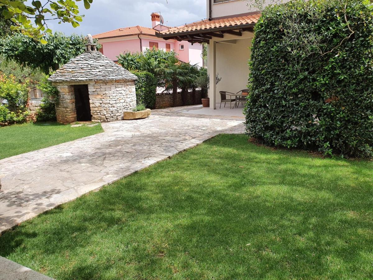 Apartments Cocaletto5 روفينج المظهر الخارجي الصورة