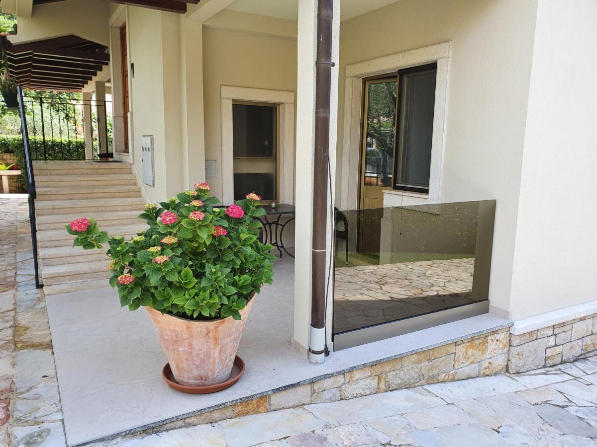 Apartments Cocaletto5 روفينج المظهر الخارجي الصورة